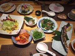 -割烹旭日本料理(龙湖狮山天街店)