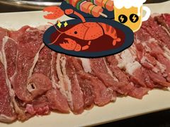 -宽窄巷子鲜牛火锅(北京首店)