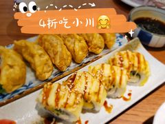 -小川洋风料理(大悦城店)