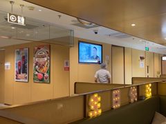 -海底捞火锅(顺义华联店)