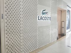 -LACOSTE(新中关购物中心店)