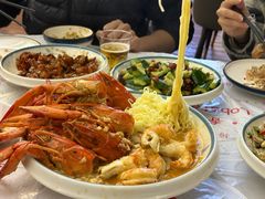 -三妹小龙虾·黄油蟹(华侨城总店)