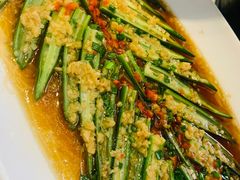 -又见炊烟私房菜(敬亭路店)