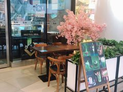 -無邪日式甜品(世博源店)