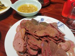 -潘佳驴肉(天齐庙北门店)