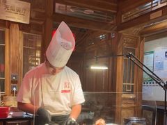-小吊梨汤·北京菜·烤鸭(华润万象城店)