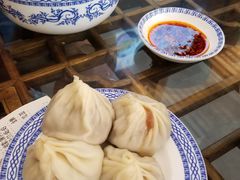 -笑来喜馄饨小笼工坊店(湖滨街店)