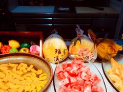 -快乐爱斯米牛排自助(正大广场店)