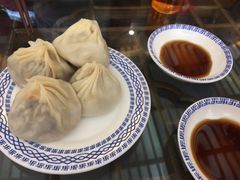 小笼包-笑来喜馄饨小笼工坊店(湖滨街店)