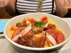 -和平馆·地道港澳茶餐厅(西门口店)