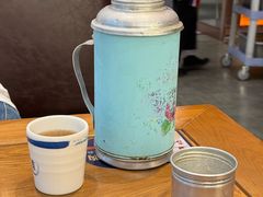 -满园烤鸭·春饼(太原街万达店)