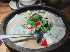 -桂小厨广西菜(青秀万达店)