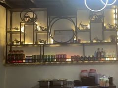 -云晓光头烧烤吧(新大陆广场店)