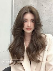 -BABY FACE沙龙