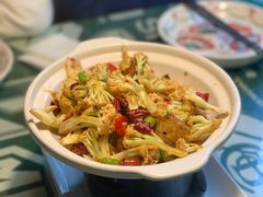 -树下时尚餐厅(翠园街店)