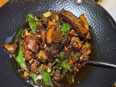 -辣得叫湘菜(观海卫店)