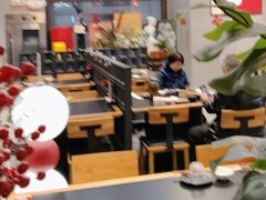-红东阁东北菜烤肉酒馆(CROSS万象汇店)