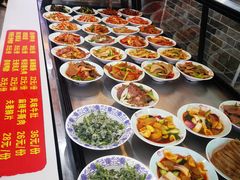 -豫掌柜饸饹面·烩面(秀沿路店)