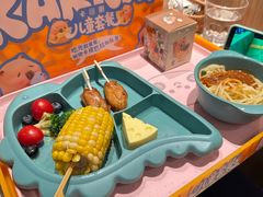 -卡朋西餐(悦汇城店)