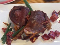 -冶建镜子·老南昌大排档·江西虾王(总店)