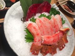 -锅物新语&寿喜烧.炉端割烹(世博源店)