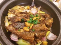 -七仙岭君澜度假酒店·桃源小馆中餐厅