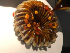 -菩提素素食餐厅(晶郦馆店)