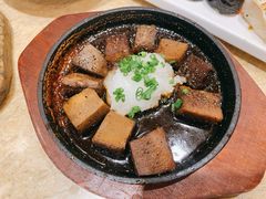 -东京屋(武定路店)