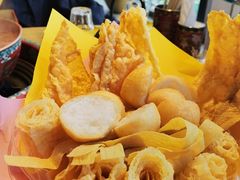 -羊大爷涮肉(亮马桥店)