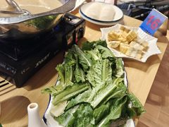 -渔·海鲜餐厅（东澳可域度假村内）南沙湾沙滩店