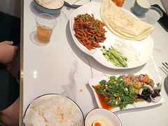 -乡村大盘鸡(商城路总店)