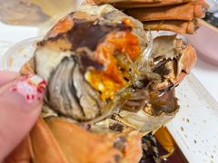 -阿金大白·上海菜馆(新天地店)