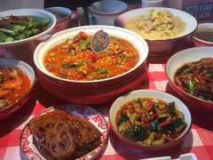 -辣小鲜·南昌大排档(船山路店)