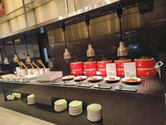 -富力威斯汀酒店·知味自助餐厅