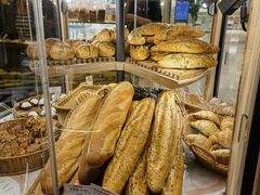 -山崎面包(苏州中心店)