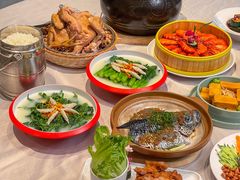 -林辉家宴·本地家常菜·头牌清远鸡(先锋店)