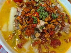 -小匠喜·江西菜(人民广场店)