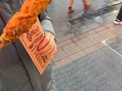 -上海鸡柳店(中街盛京大家庭店)