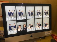 -海马体照相馆(上海晶耀前滩店)