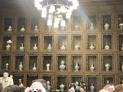 -二泉园老菜馆·百年无锡菜