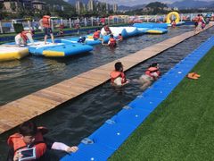 -千岛湖-欢乐水世界