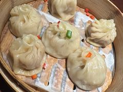 绍兴小笼-寻宝记绍兴菜(鲁迅路店)