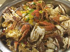 -南海温德姆花园酒店-康达屋Rendez Vous Buffet