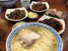 -同得兴 Since·1995 传统苏式面馆(十全街店)