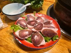 -石记老北京炙子烤肉(松园店)