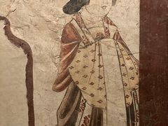 -洛阳古墓博物馆