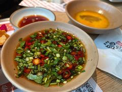 -温野菜涮涮锅(曲江大悦城店)