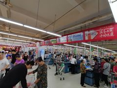 -盛德美(景华路店)