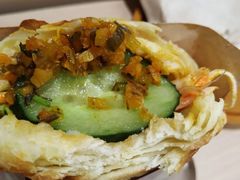-一炉乡手工烧饼·汤粉