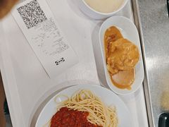 -宜家·瑞典风味餐厅(烟台路店)
